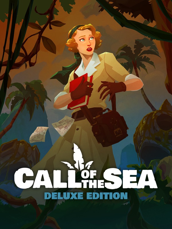 Buy Call of the Sea Deluxe Edition