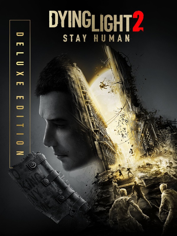 Buy Dying Light 2 Stay Human - Deluxe Edition
