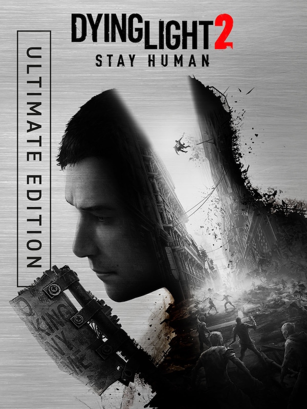 Buy Dying Light 2 Stay Human - Ultimate Edition