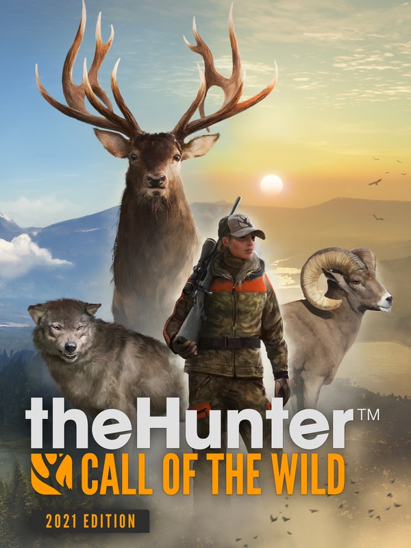 Buy theHunter: Call of the Wild™ - Diamond Bundle