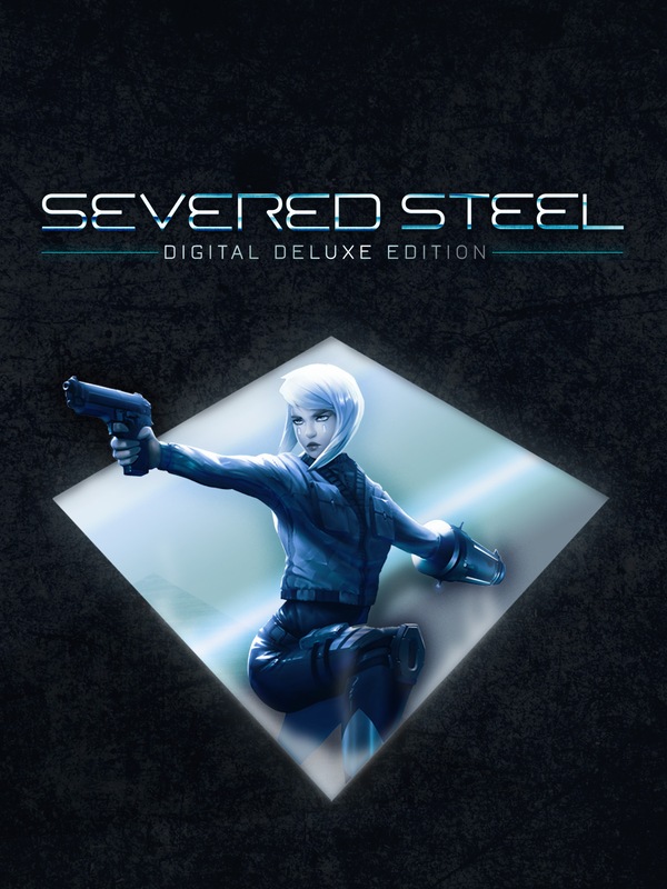 Buy Severed Steel Digital Deluxe Edition