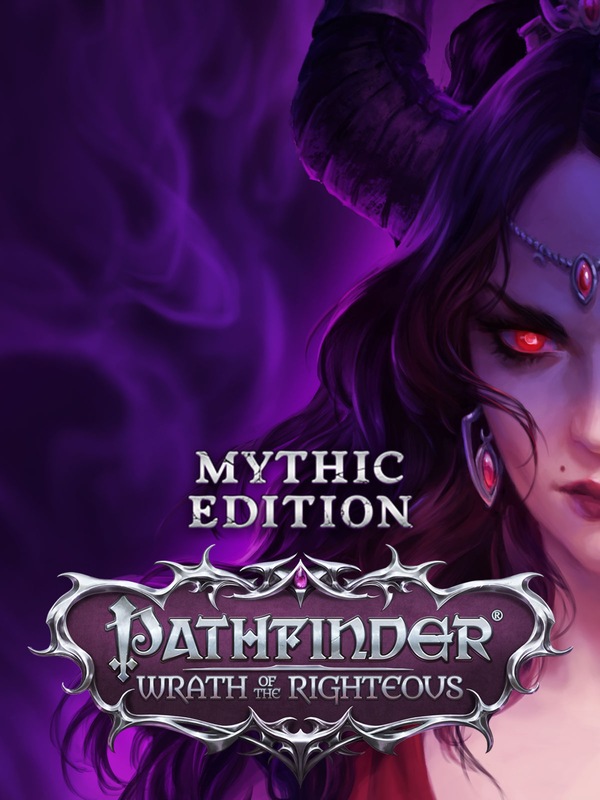 Buy Pathfinder: Wrath of the Righteous - Mythic Edition