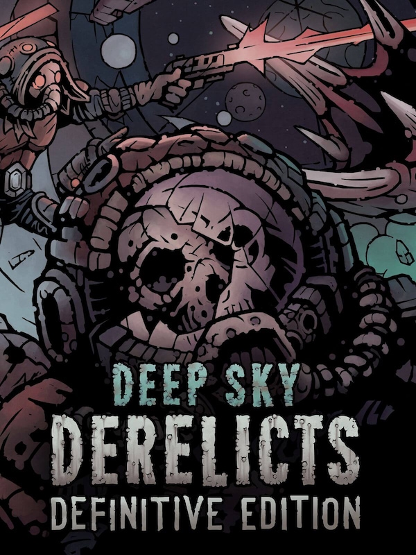 Buy Deep Sky Derelictcs: Definitive Edition