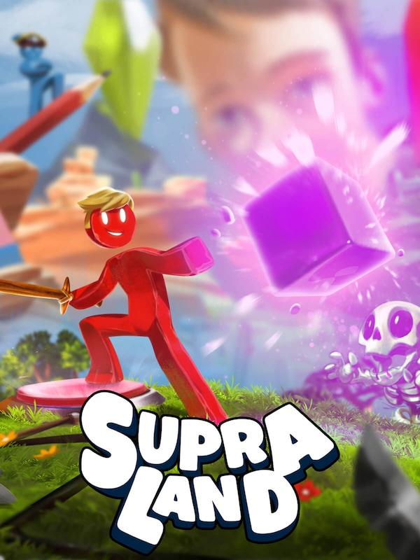 Buy Supraland Complete Edition