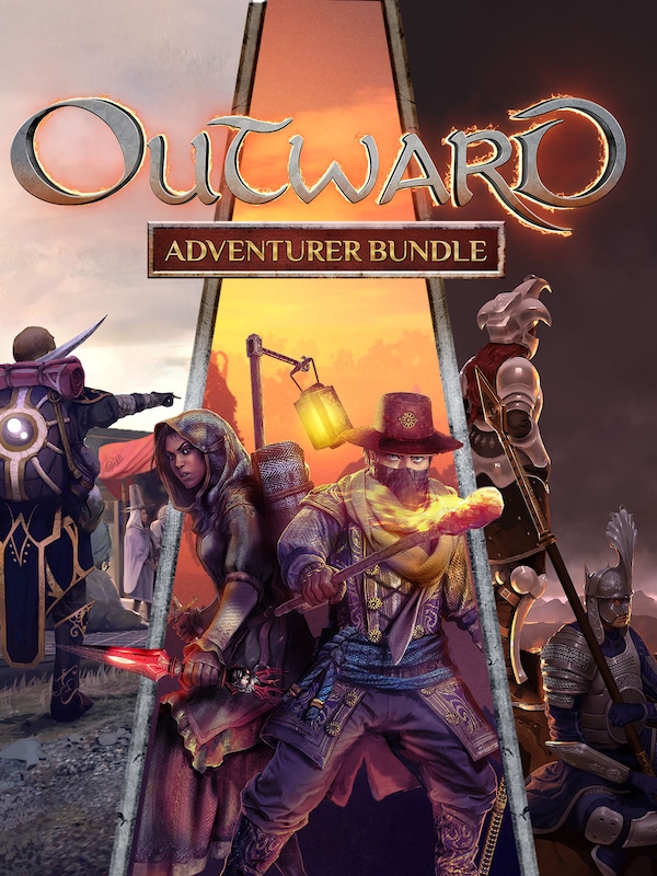 Buy Adventurer Bundle