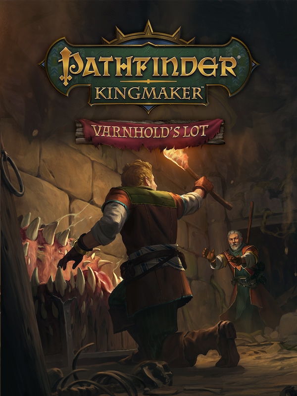Buy Pathfinder: Kingmaker - Imperial Edition