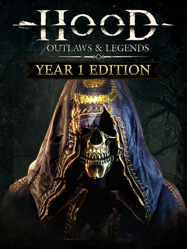 Buy Year 1 Edition