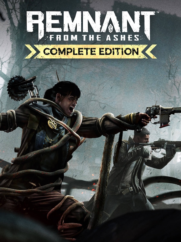 Buy Remnant: From the Ashes - Complete Edition