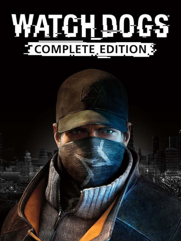 Buy Watch Dogs Complete Edition
