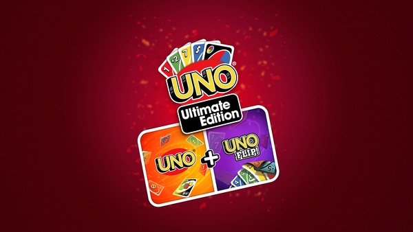 Buy Retire Uno - Ultimate Edition