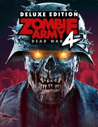 Buy Zombie Army 4 Deluxe Edition Dev