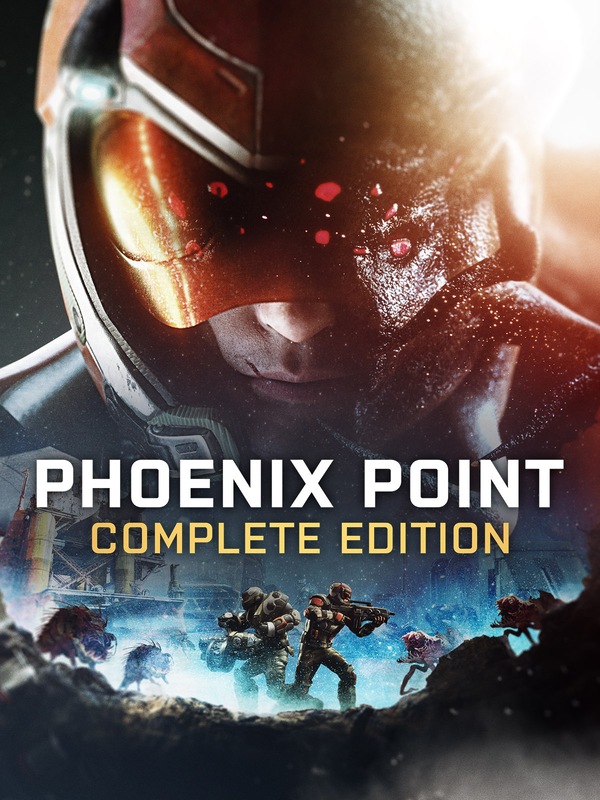 Buy Phoenix Point Ultra Edition