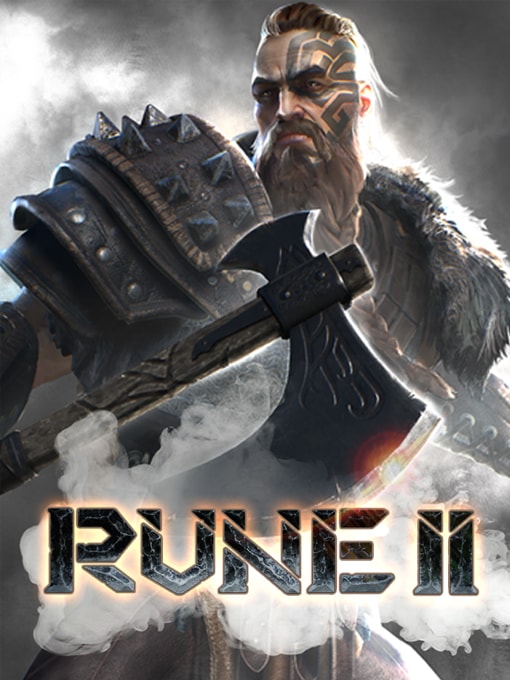 Buy RUNE II – God Slayer