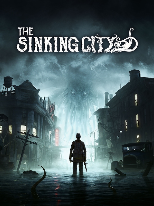 Buy The Sinking City Necronomicon Edition