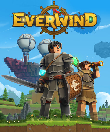 Buy Everwind
