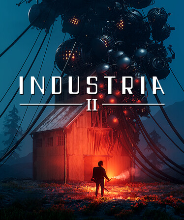 Buy INDUSTRIA 2