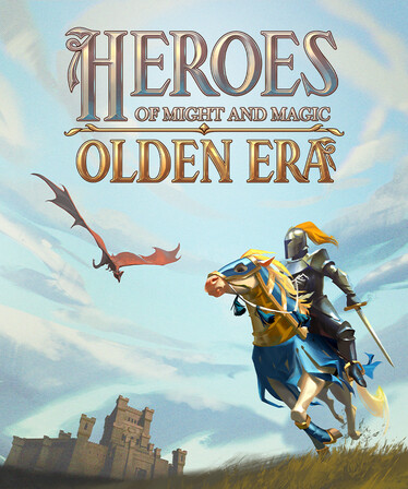 Buy Heroes of Might and Magic: Olden Era