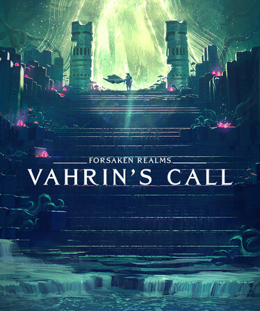 Buy Forsaken Realms: Vahrin`s Call