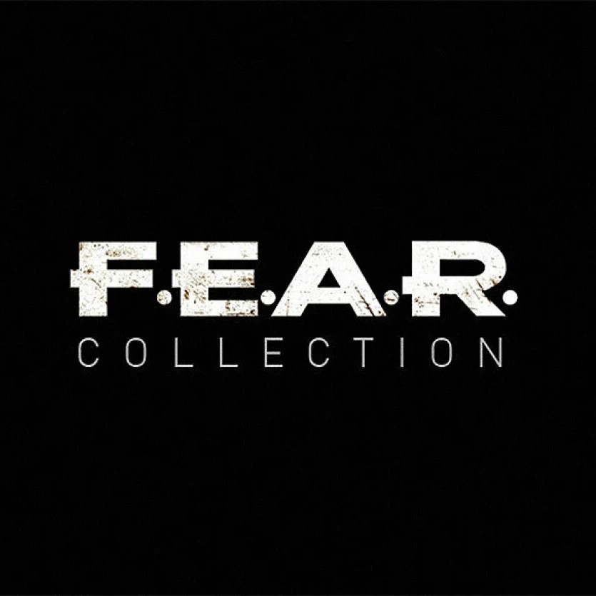 F.E.A.R. Collection | Complete Pack