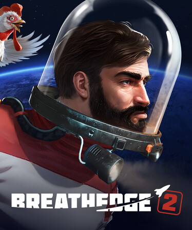 Breathedge 2