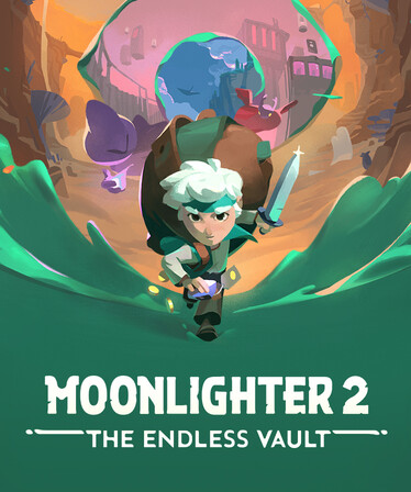 Buy Moonlighter 2: The Endless Vault