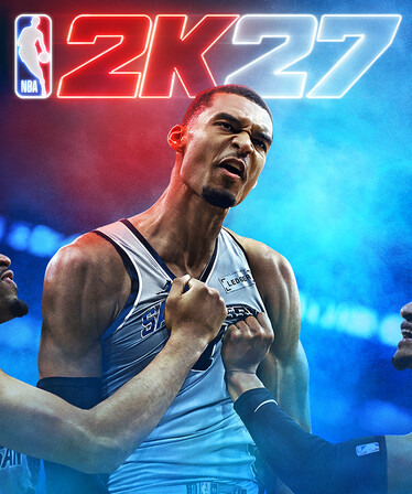 Buy NBA 2K27