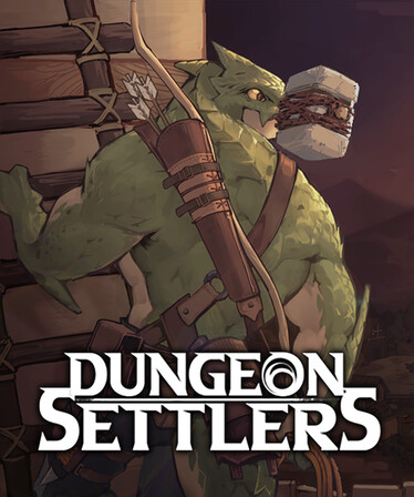 Buy Dungeon Settlers