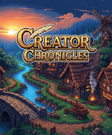 Buy Creator Chronicles