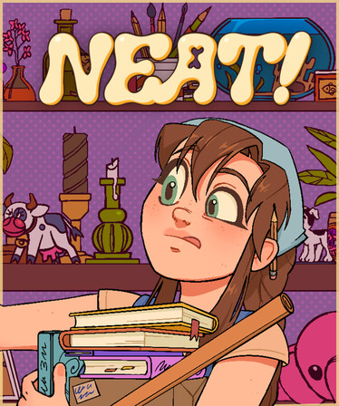 Buy Neat!