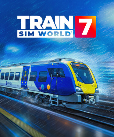 Buy Train Sim World® 7