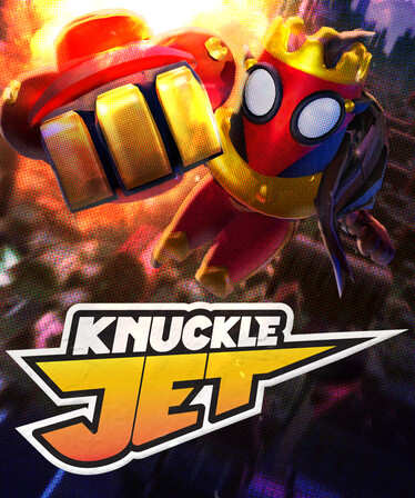 Buy Knuckle Jet