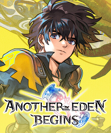 Buy Another Eden Begins