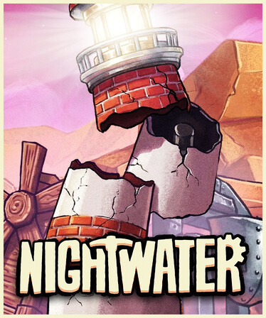 Buy Nightwater