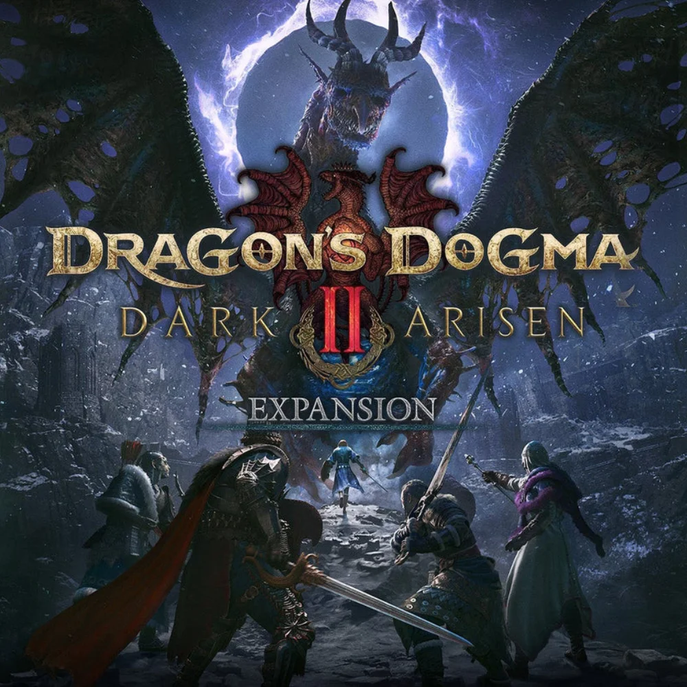 Buy Dragon`s Dogma 2: Dark Arisen Expansion