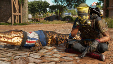 Photo of Гайд для новичков в Far Cry 6 — как выбрать лучшие патроны, спутника, арсенал оружия и транспорт