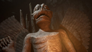 Photo of Где найти и как собрать все таблички (картины с видениями) в Dark Pictures: House of Ashes (обновляется)