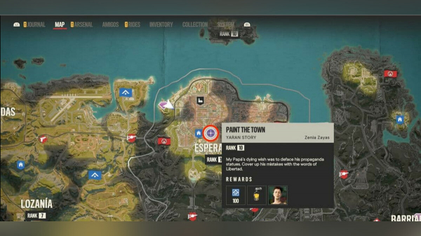Где найти всех лидеров бандидо в Far Cry 6 и зачем они нужны
Где найти всех лидеров бандидо в Far Cry 6 и зачем они нужны