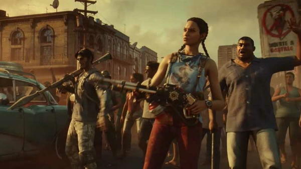 Где найти всех лидеров бандидо в Far Cry 6 и зачем они нужны
Где найти всех лидеров бандидо в Far Cry 6 и зачем они нужны