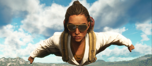 Как получить костюм-крыло (вингсьют) Far Cry 6
Как получить костюм-крыло (вингсьют) Far Cry 6