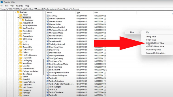 Как сделать маленькую панель задач в Windows 11
Как сделать маленькую панель задач в Windows 11