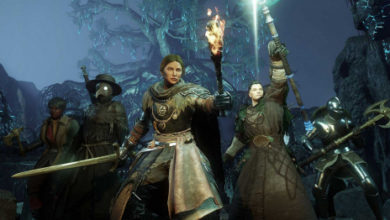 Photo of Как в New World найти сервер, где больше всего русских игроков