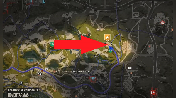 Лучшее уникальное и модифицируемое оружие в Far Cry 6 — пистолеты, дробовики, автоматы, гранатомёты и снайперские винтовки
Лучшее уникальное и модифицируемое оружие в Far Cry 6 — пистолеты, дробовики, автоматы, гранатомёты и снайперские винтовки