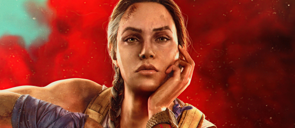 Лучшее уникальное и модифицируемое оружие в Far Cry 6 — пистолеты, дробовики, автоматы, гранатомёты и снайперские винтовки
Лучшее уникальное и модифицируемое оружие в Far Cry 6 — пистолеты, дробовики, автоматы, гранатомёты и снайперские винтовки