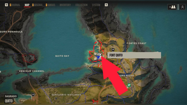Лучшее уникальное и модифицируемое оружие в Far Cry 6 — пистолеты, дробовики, автоматы, гранатомёты и снайперские винтовки
Лучшее уникальное и модифицируемое оружие в Far Cry 6 — пистолеты, дробовики, автоматы, гранатомёты и снайперские винтовки