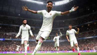Photo of Лучшие молодые игроки в FIFA 22 — рейтинг перспективных футболистов