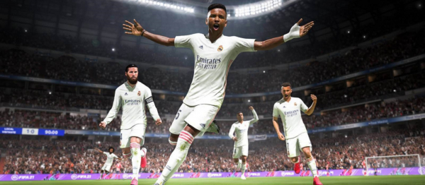 
        Лучшие молодые игроки в FIFA 22 &mdash; рейтинг перспективных футболистов
      