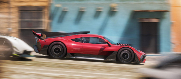 
        Гайд для новичков по Forza Horizon 5 &mdash; советы по исследованию мира, настройке сложности, улучшению автомобилю и многое другое
      