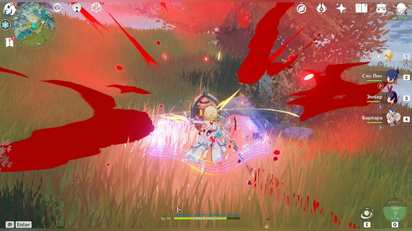 
        Гайд по ивенту &laquo;Белая пыль и снежная тень&raquo; в Genshin Impact: как завершить все испытания и найти все части снеговика
      
