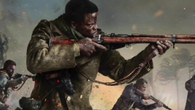 Photo of Гайд по мультиплееру в Call of Duty: Vanguard — как играть с другом по сети, есть ли кроссплей и как создать клан для онлайновой игры с другими игроками