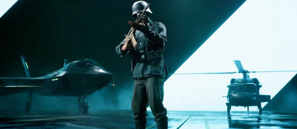 Гайд по режиму «Портал» в Battlefield 2042 — как создать, использовать и настраивать подборки
Гайд по режиму «Портал» в Battlefield 2042 — как создать, использовать и настраивать подборки